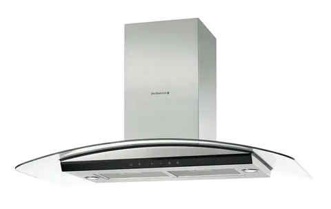 Ремонт вытяжек De Dietrich DHD1177X в сервисном центре FIX-De Dietrich